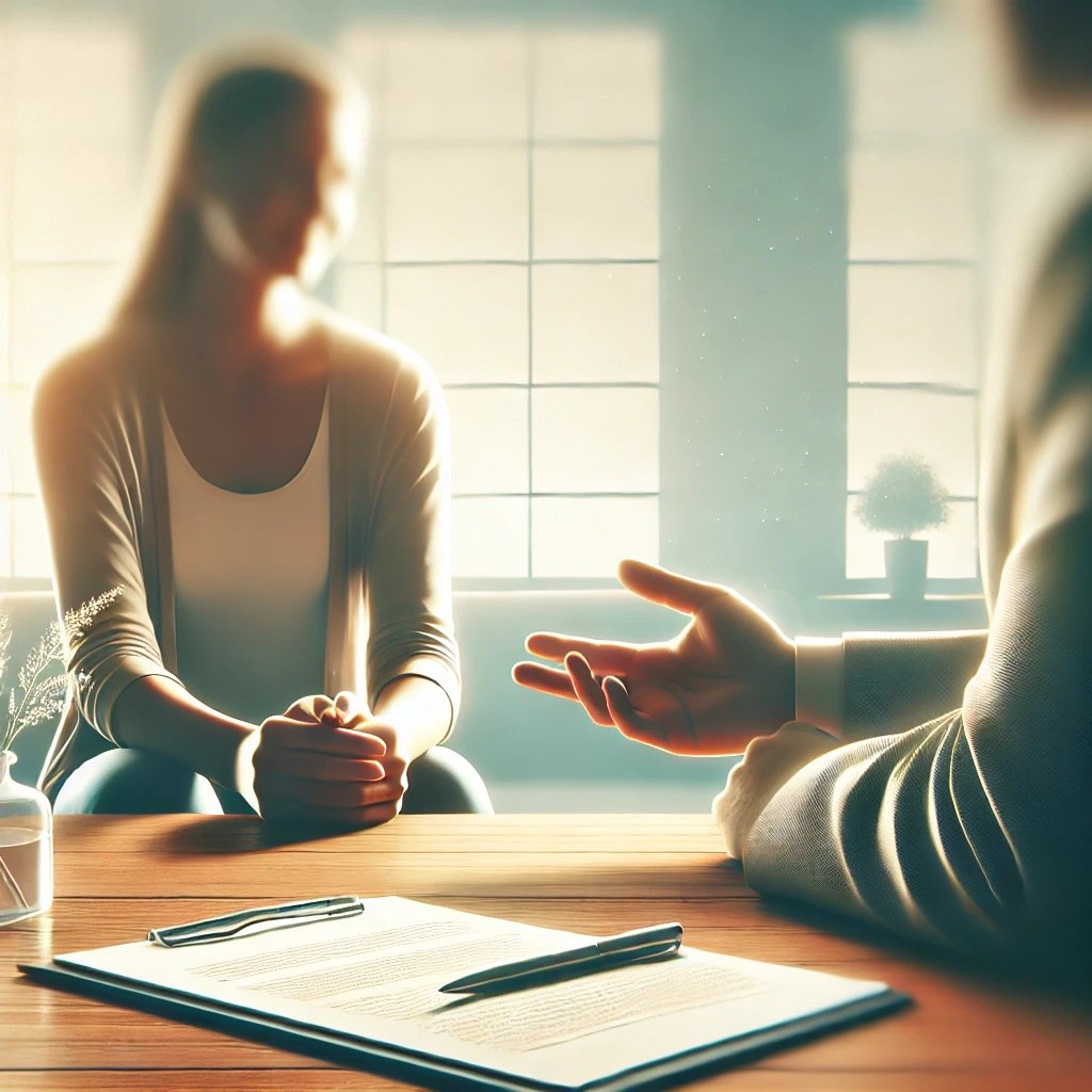 🎬 Чем вам может быть полезна первая бесплатная консультация?
🎤 Друзья, давайте разберёмся!
Многие боятся сделать первый шаг на пути к свободной жизни без долгов | Сетка — социальная сеть от hh.ru