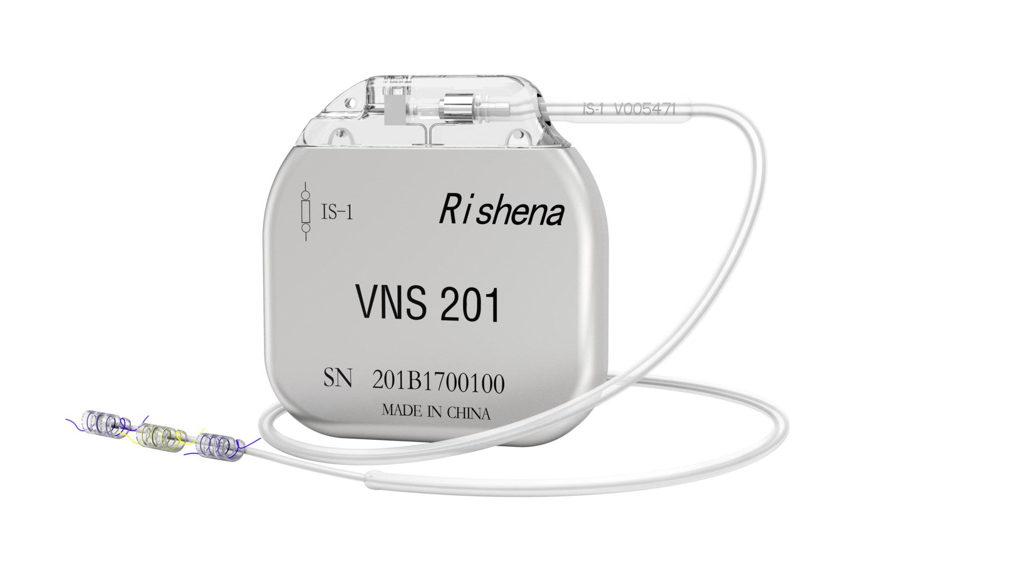 Давайте о крутом и хорошем поговорим теперь. Врачи Университетской клиники ПИМУ первыми в России имплантировали пациенту с эпилепсией нейростимулятор блуждающего нерва нового поколения | Сетка — социальная сеть от hh.ru