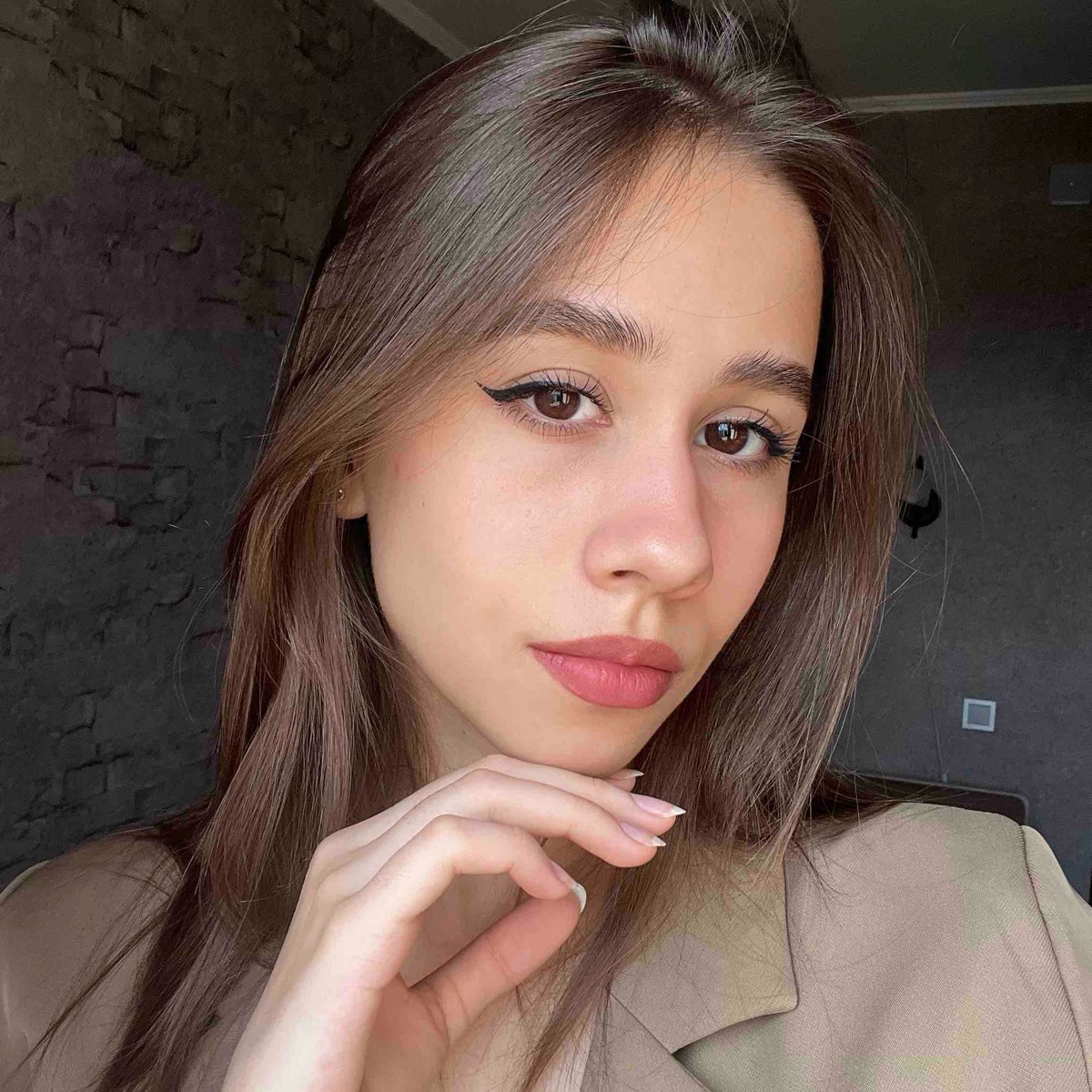 Дарья Маркина