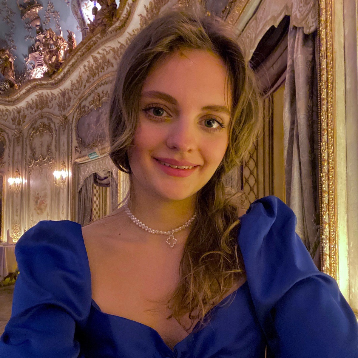 Ксения Хорунжая | Сетка — социальная сеть от hh.ru