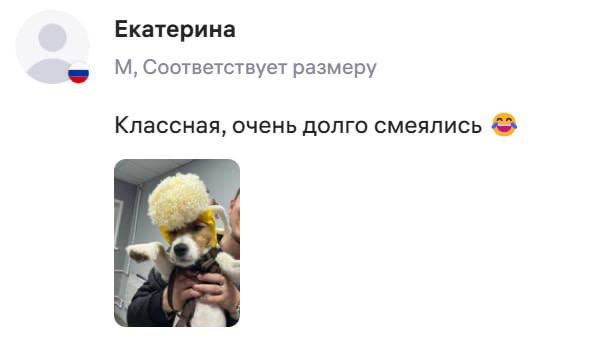 Ахах, идеально, на Ozon нашлась шапка для хвостатых в форме… кружки пива.
Пенная шапочка прекрасна ❤️
🍕 зумеры любят пиццу | Сетка — социальная сеть от hh.ru