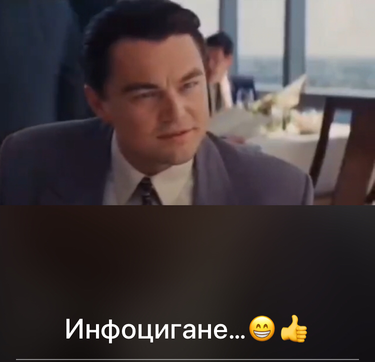 Инфодебилы 😁👍
Видео тут 👉 https://t.me/hellogarag | Сетка — социальная сеть от hh.ru