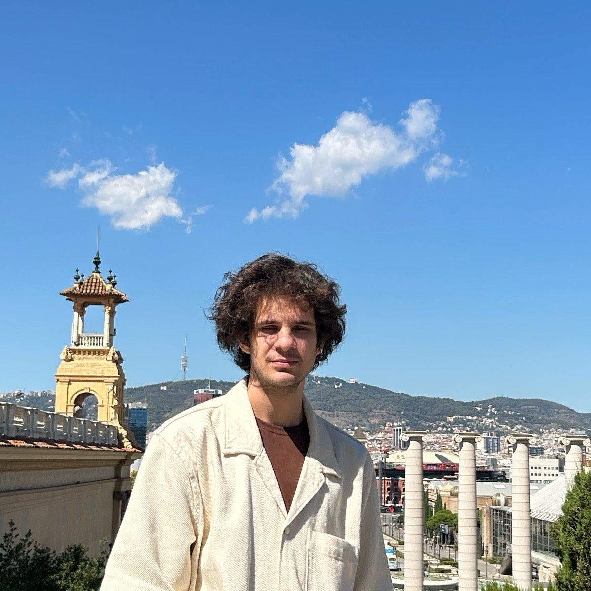 Камиль Усманов