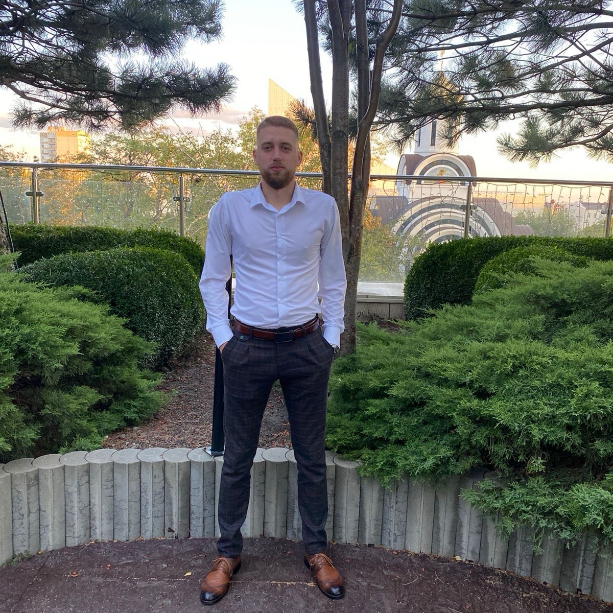 Антон Юношев | Сетка — социальная сеть от hh.ru