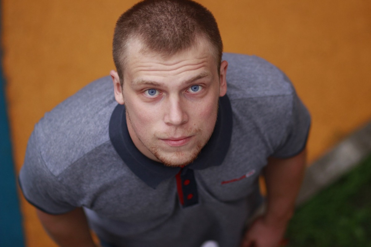 Евгений Федотов | Сетка — социальная сеть от hh.ru