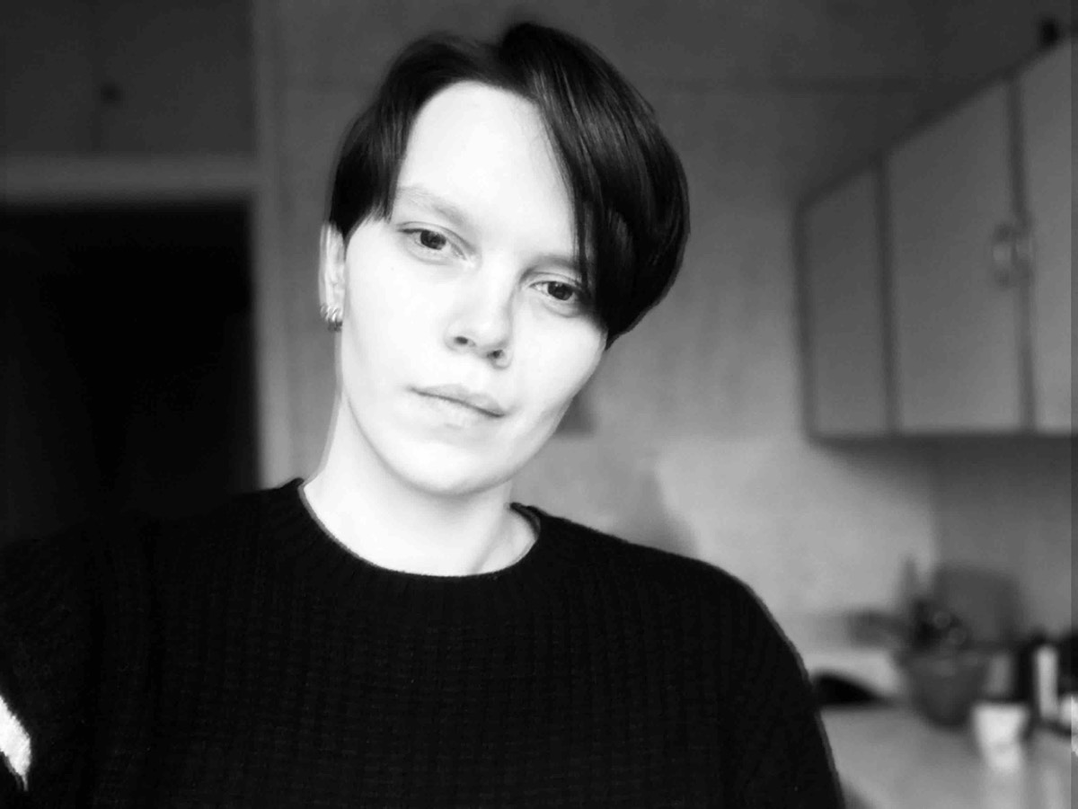 Саша Янцен | Сетка — социальная сеть от hh.ru