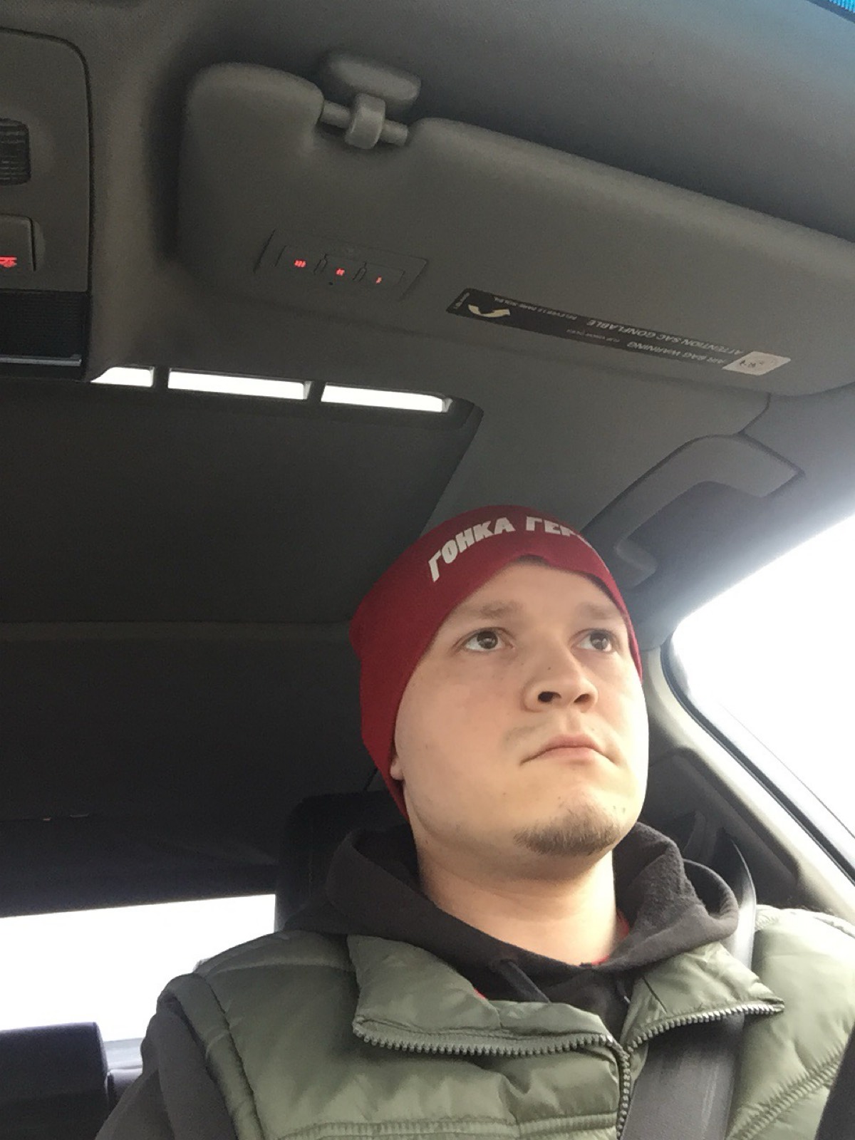 Алексей Набавков