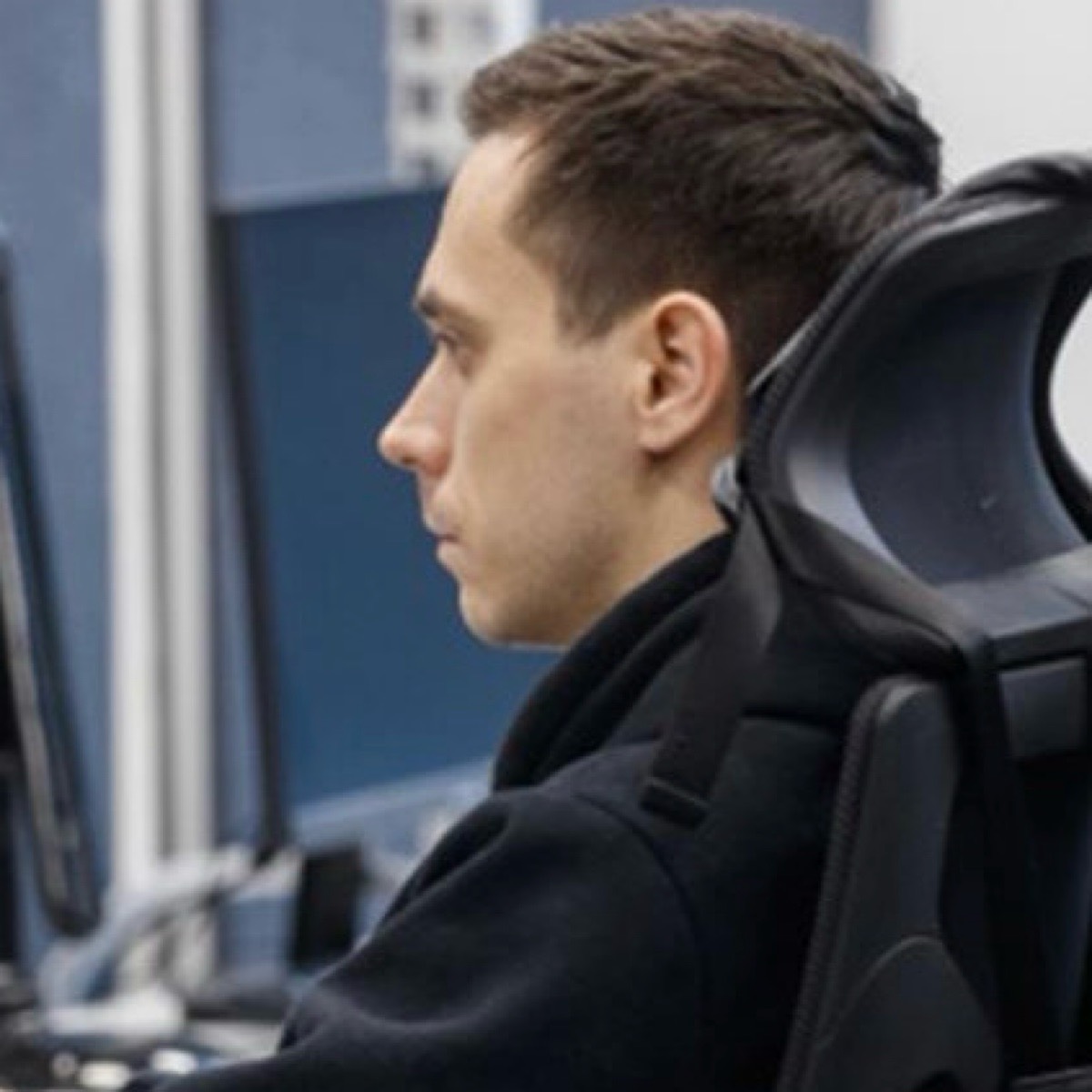 Артур Гиззатуллин | Сетка — социальная сеть от hh.ru