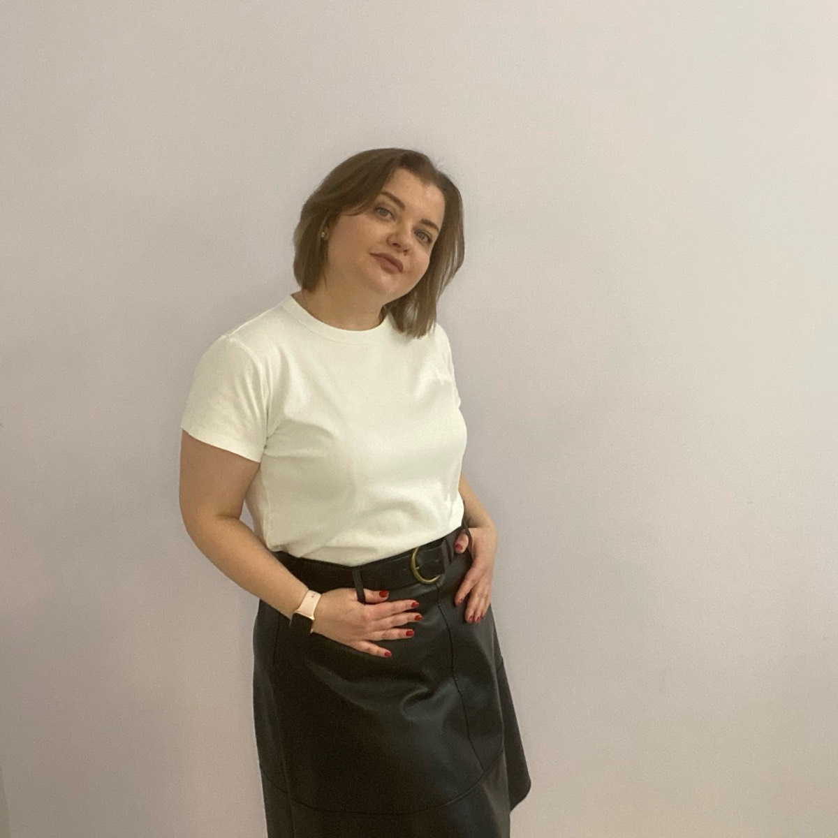 Наталья Юрчихина