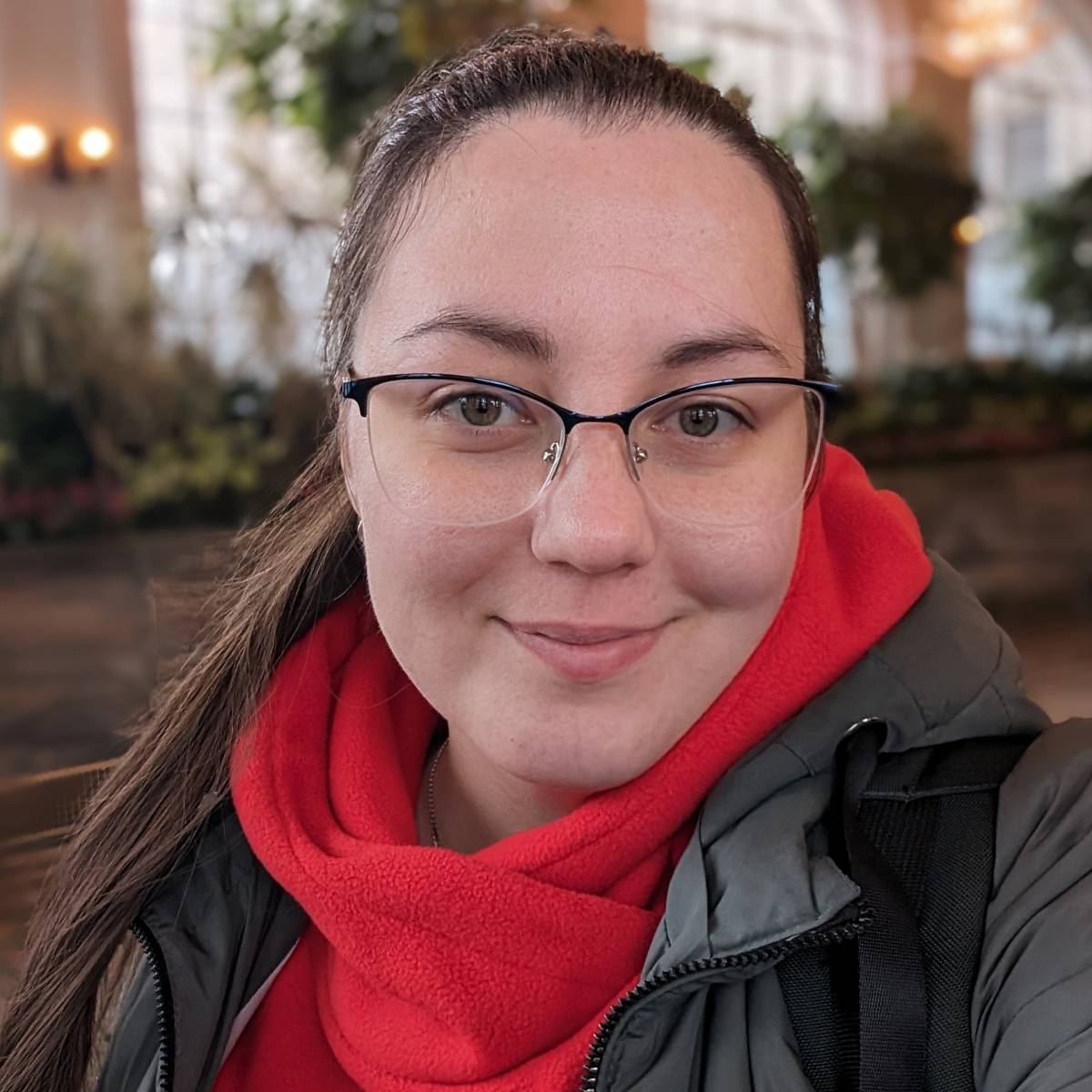 Оксана Сардоникова