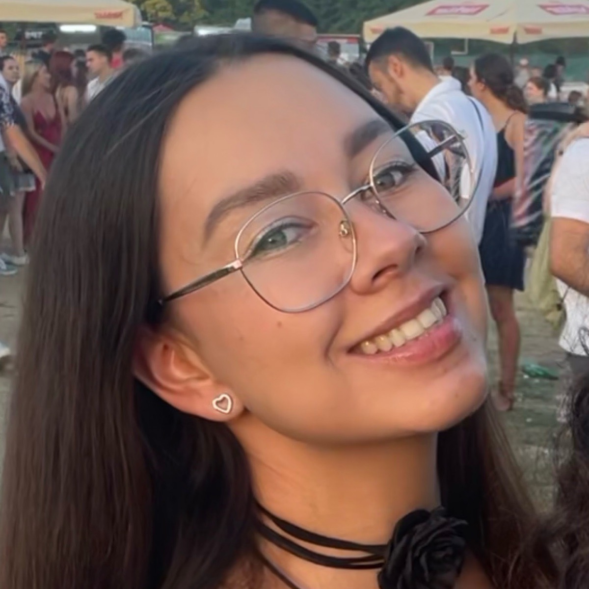 Мария Евсеева | Сетка — социальная сеть от hh.ru