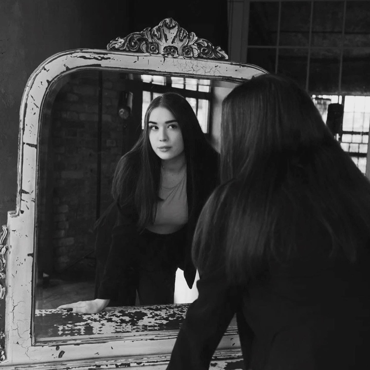 Ангелина Ивентьев