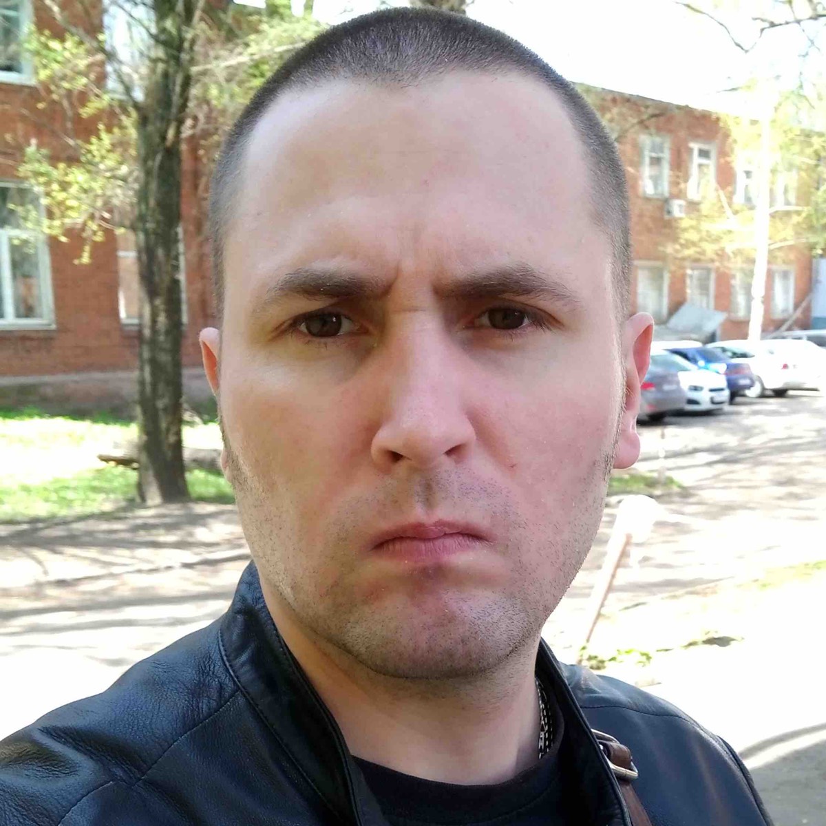 Олег Тикунов