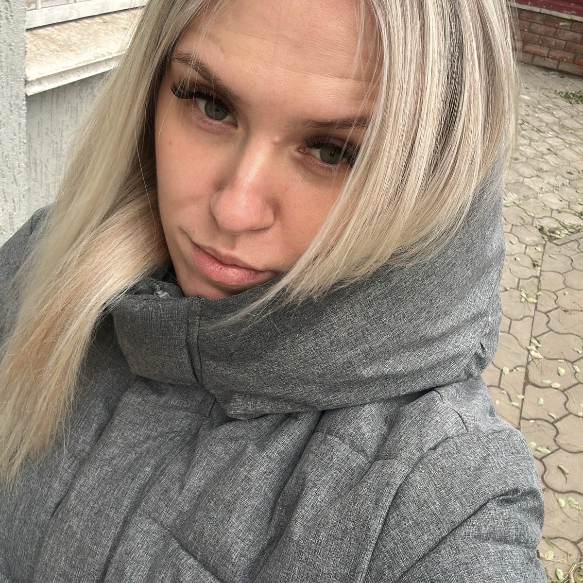 Ксения Мельникова