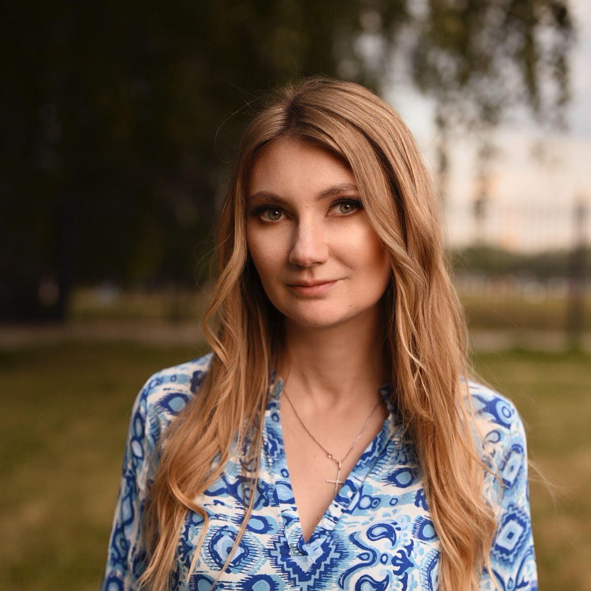 Екатерина Крылова