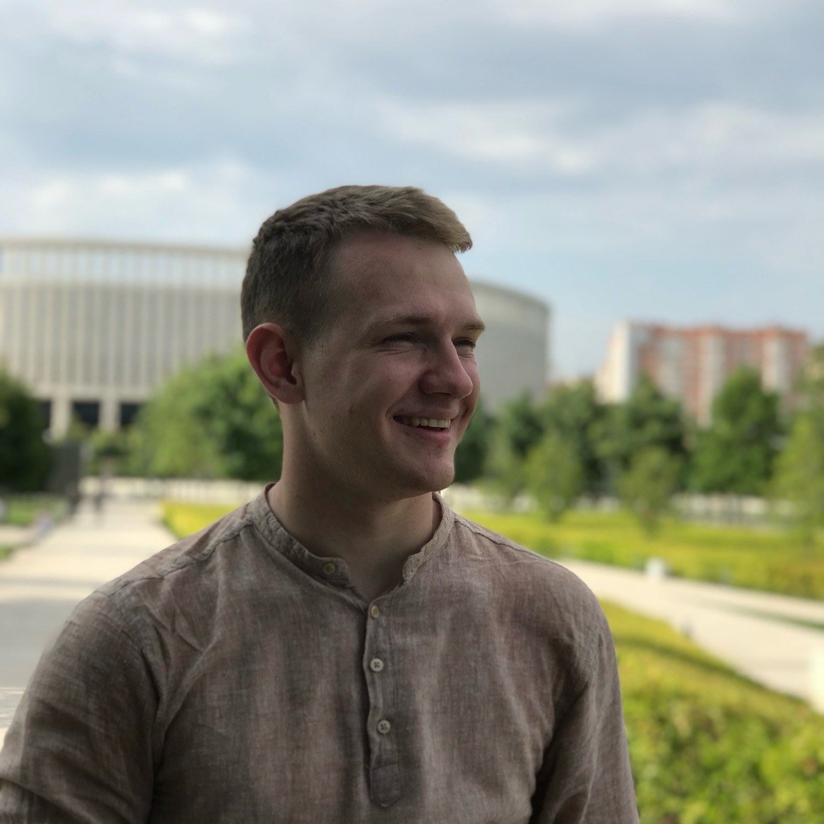 Кирилл Карпетов | Сетка — социальная сеть от hh.ru