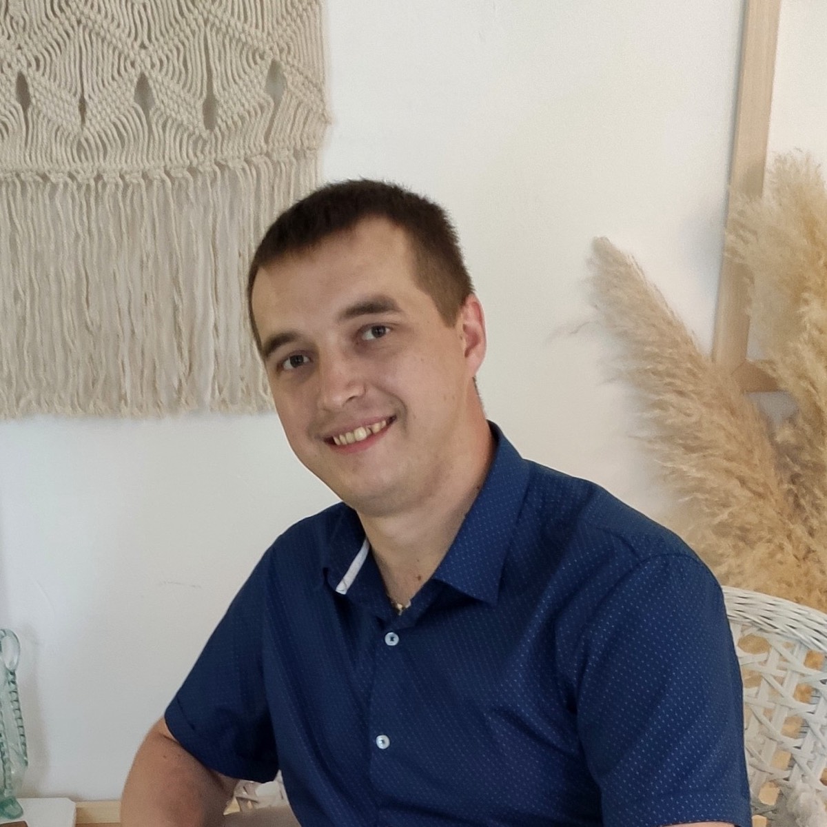 Илья Балыкин