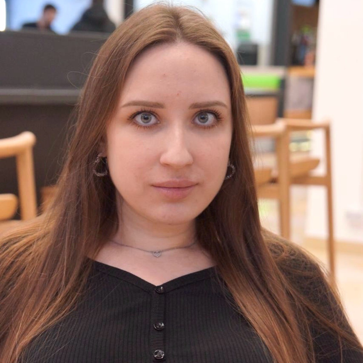 Татьяна Рылова | Сетка — социальная сеть от hh.ru