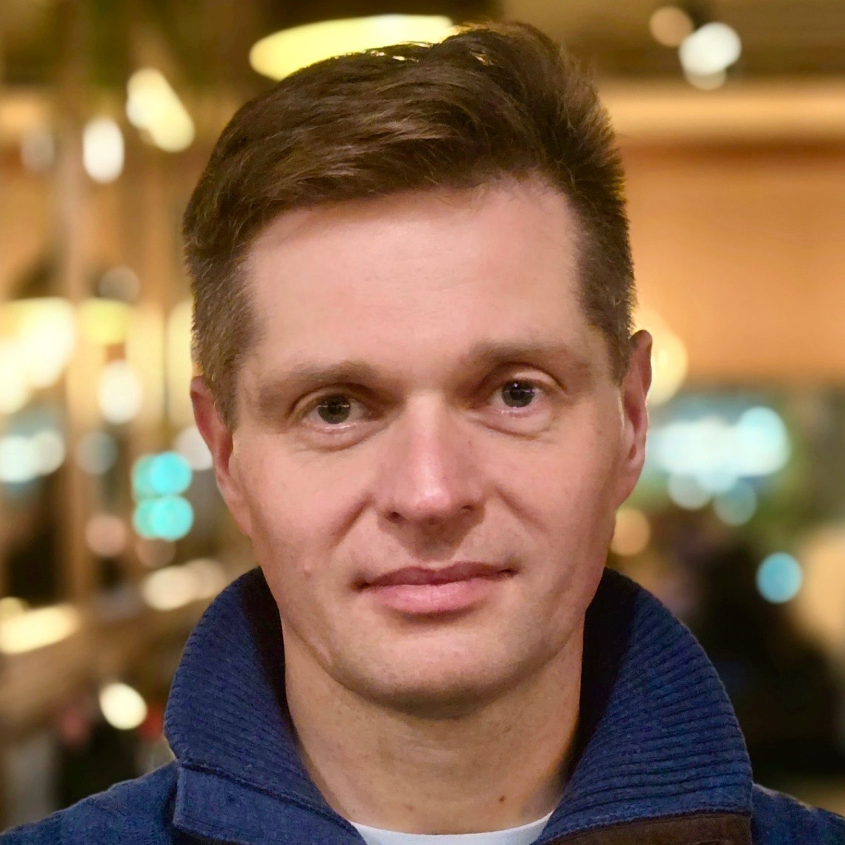 Марк Фриман | Сетка — социальная сеть от hh.ru