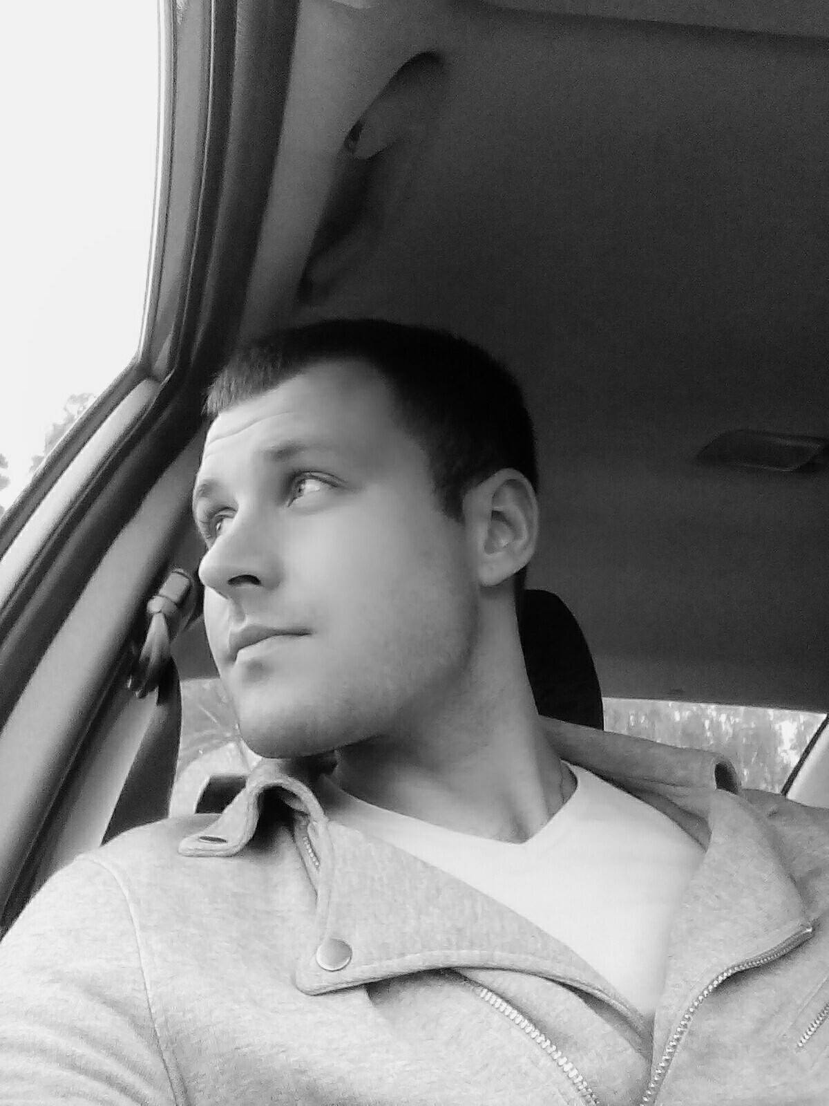 Максим Паршин | Сетка — социальная сеть от hh.ru