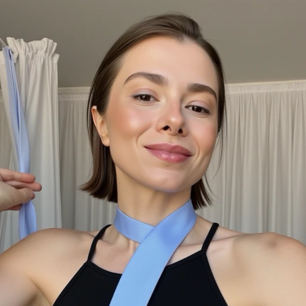 Елизавета Колонтаева | Сетка — социальная сеть от hh.ru