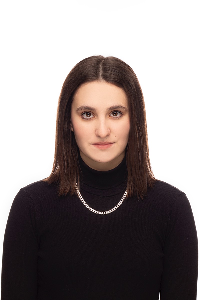 Кристина Колсанова