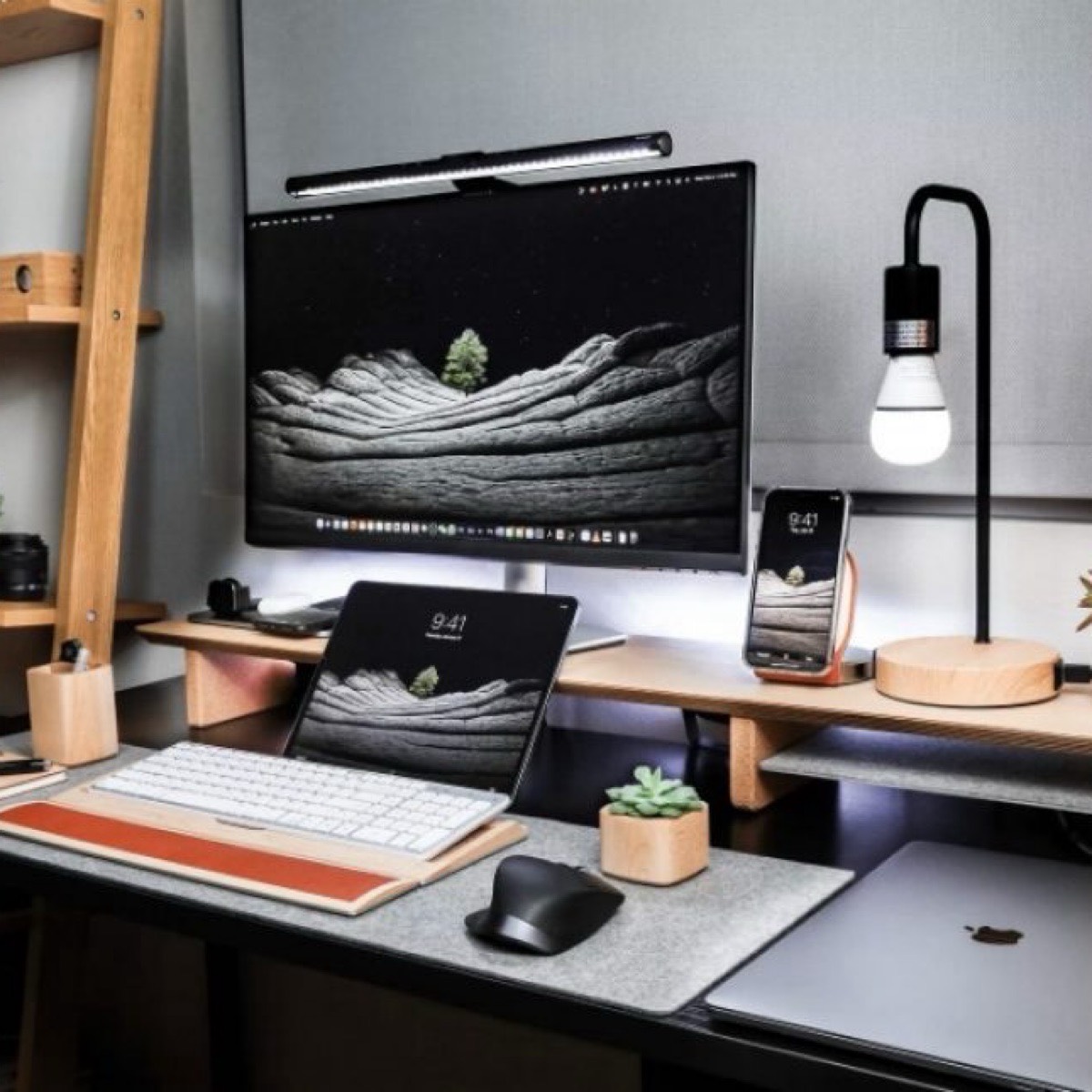 Рабочее место