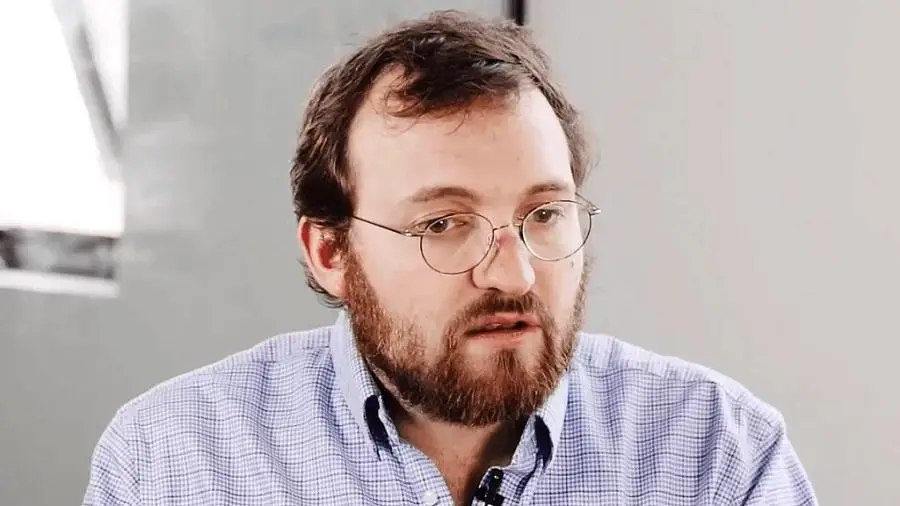 Основатель Cardano собрался убедить конгрессменов стать криптолояльнее | Сетка — социальная сеть от hh.ru
