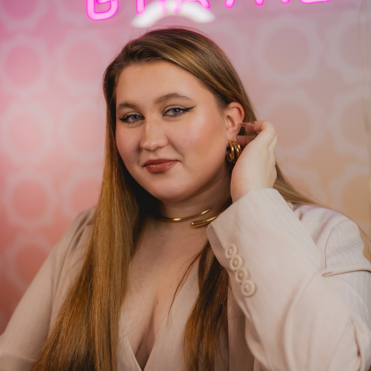 Анна Герасимова | Сетка — социальная сеть от hh.ru