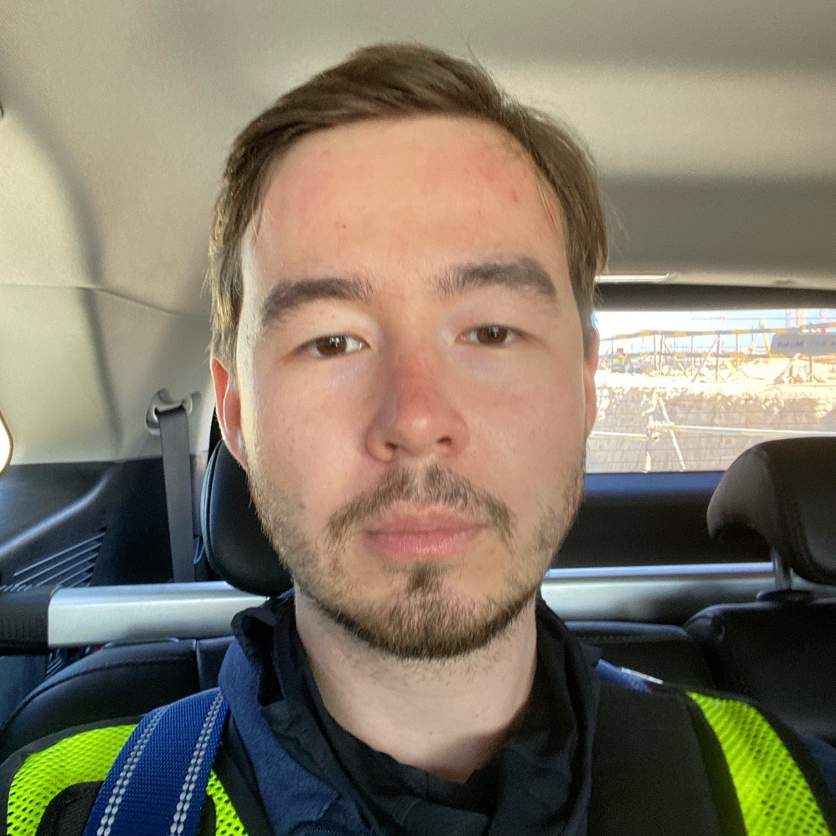 Булат Шакиров | Сетка — социальная сеть от hh.ru