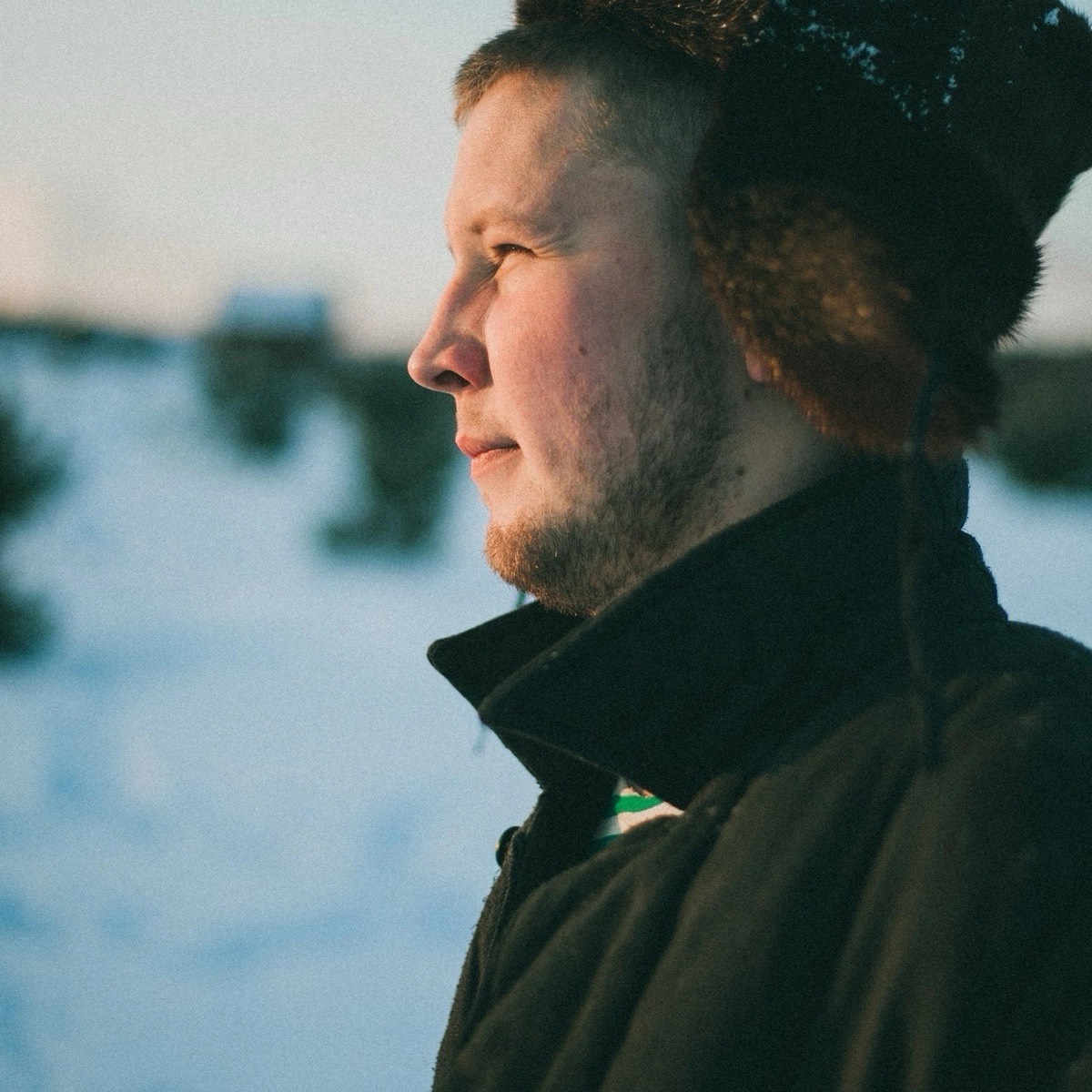 Дмитрий Курагин | Сетка — социальная сеть от hh.ru