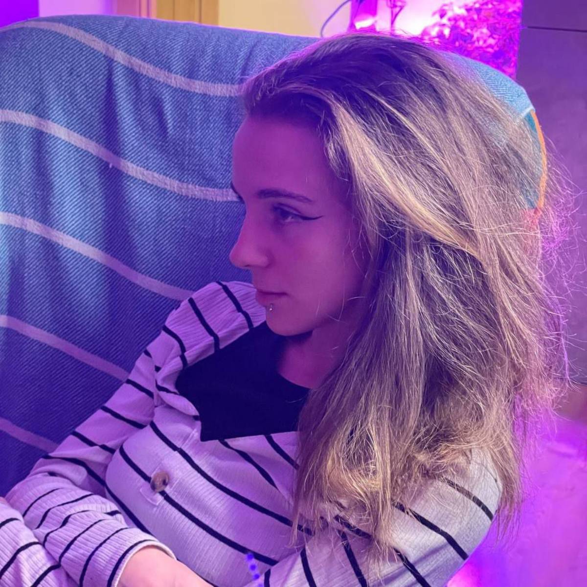 Васильева Полина | Сетка — социальная сеть от hh.ru