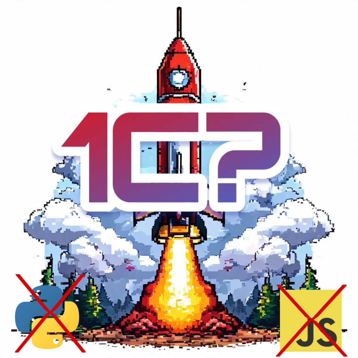 1С:Элемент: Почему это реальная возможность для фулстеков | Сетка — социальная сеть от hh.ru