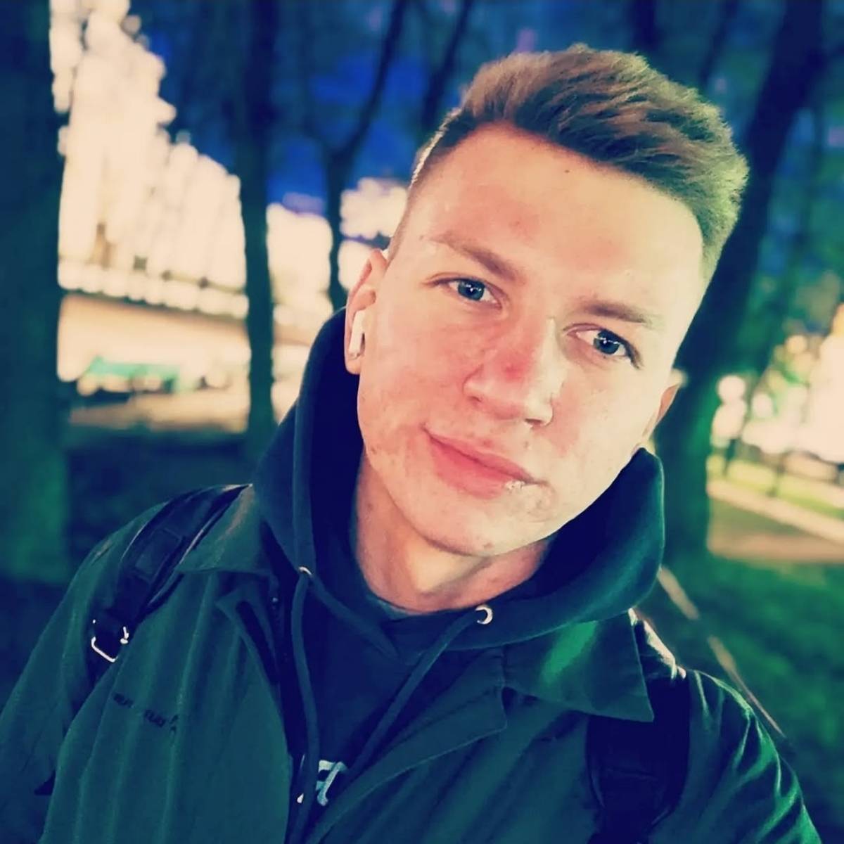 Вячеслав Савкин | Сетка — социальная сеть от hh.ru