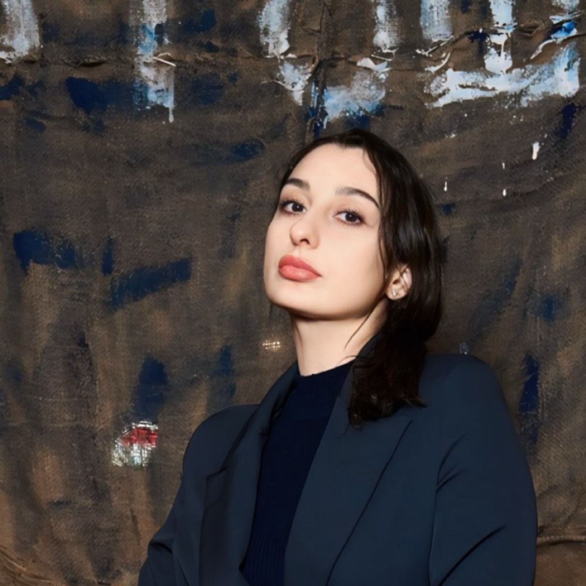 Ирина Тавадян | Сетка — социальная сеть от hh.ru