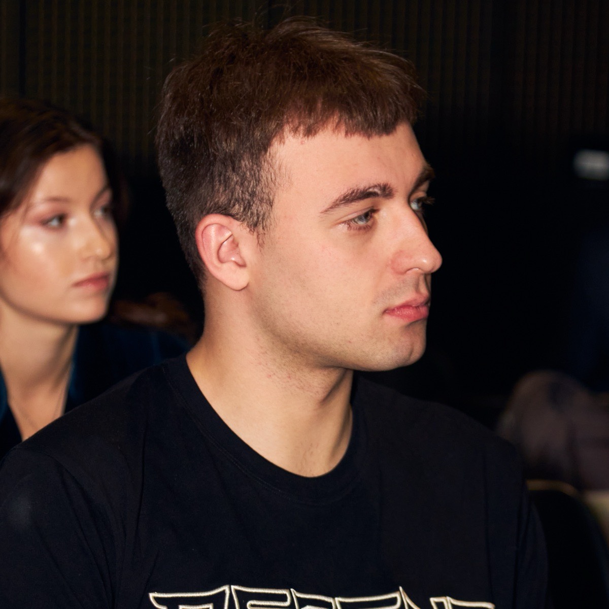 Дмитрий Гвоздев | Сетка — социальная сеть от hh.ru