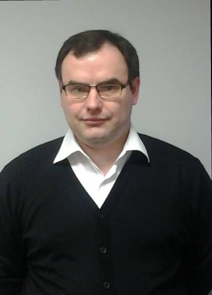 Максим Аракчеев