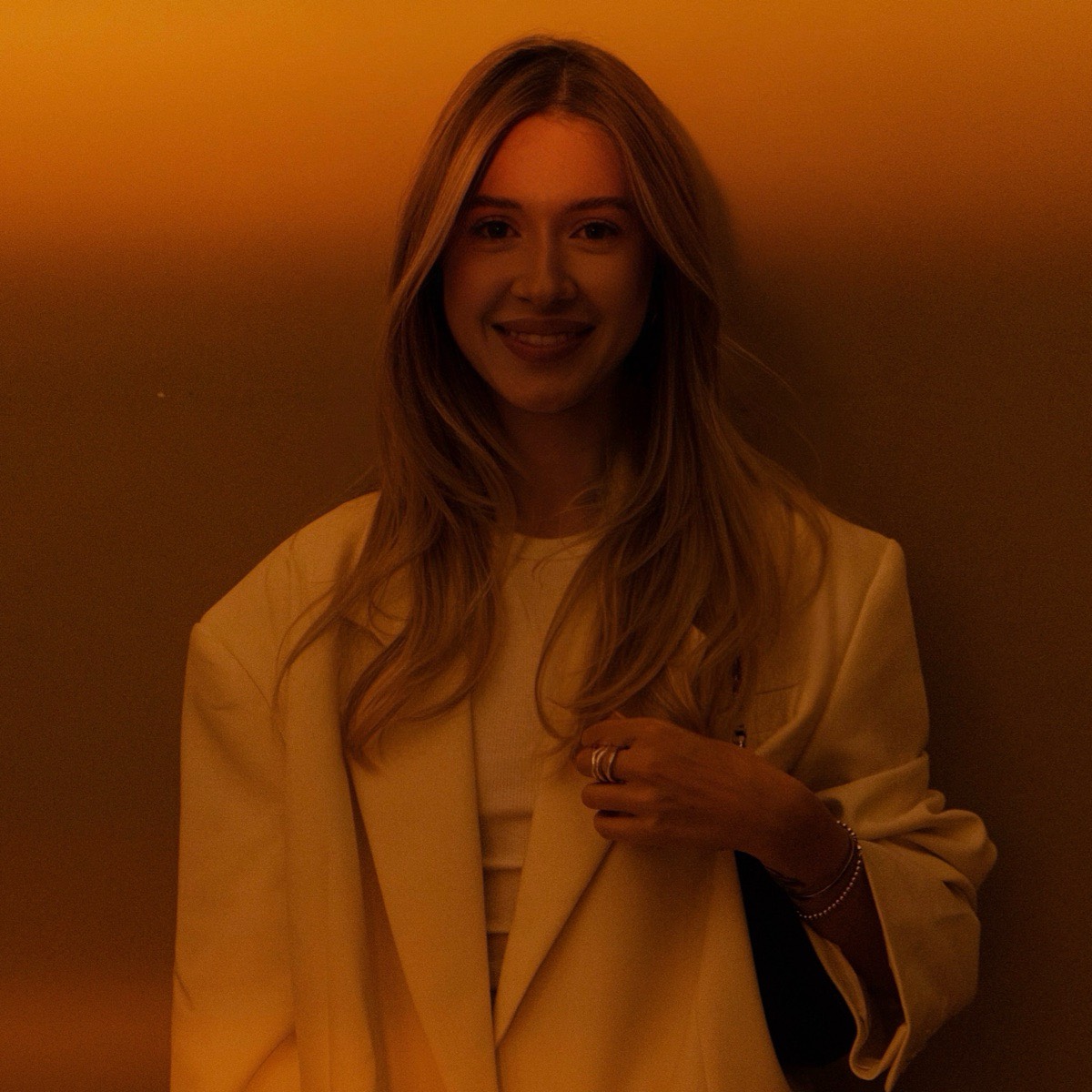 Юлия Неценко | Сетка — социальная сеть от hh.ru