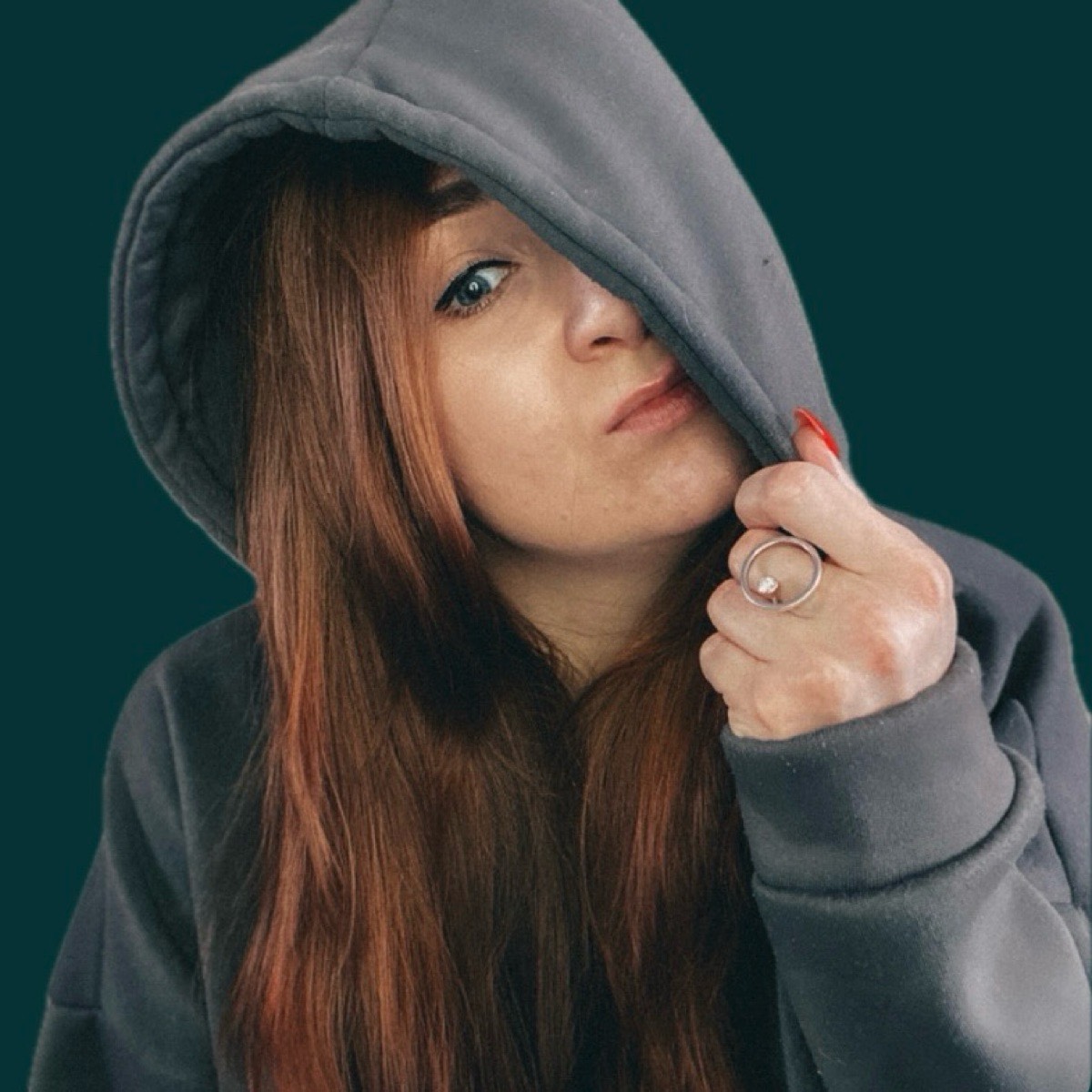 Екатерина Гусева