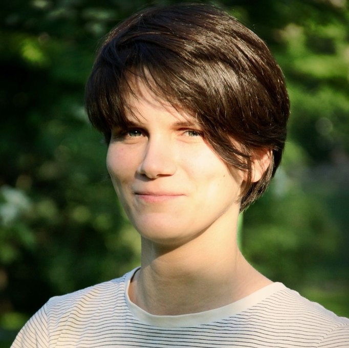 Терминасова Мария | Сетка — социальная сеть от hh.ru