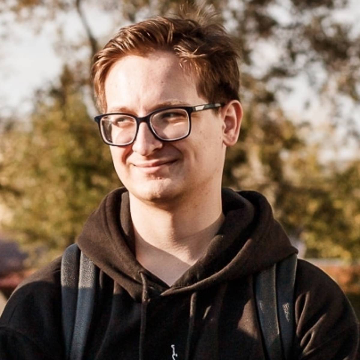 Александр Усов | Сетка — социальная сеть от hh.ru