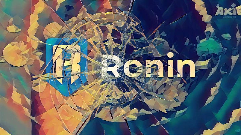 В сети Ronin запустят протокол для криптовалютных прогнозов Forkast | Сетка — социальная сеть от hh.ru