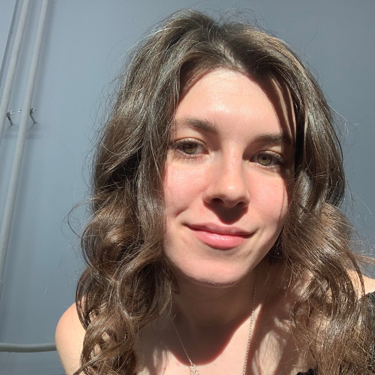 Алеся Бабина