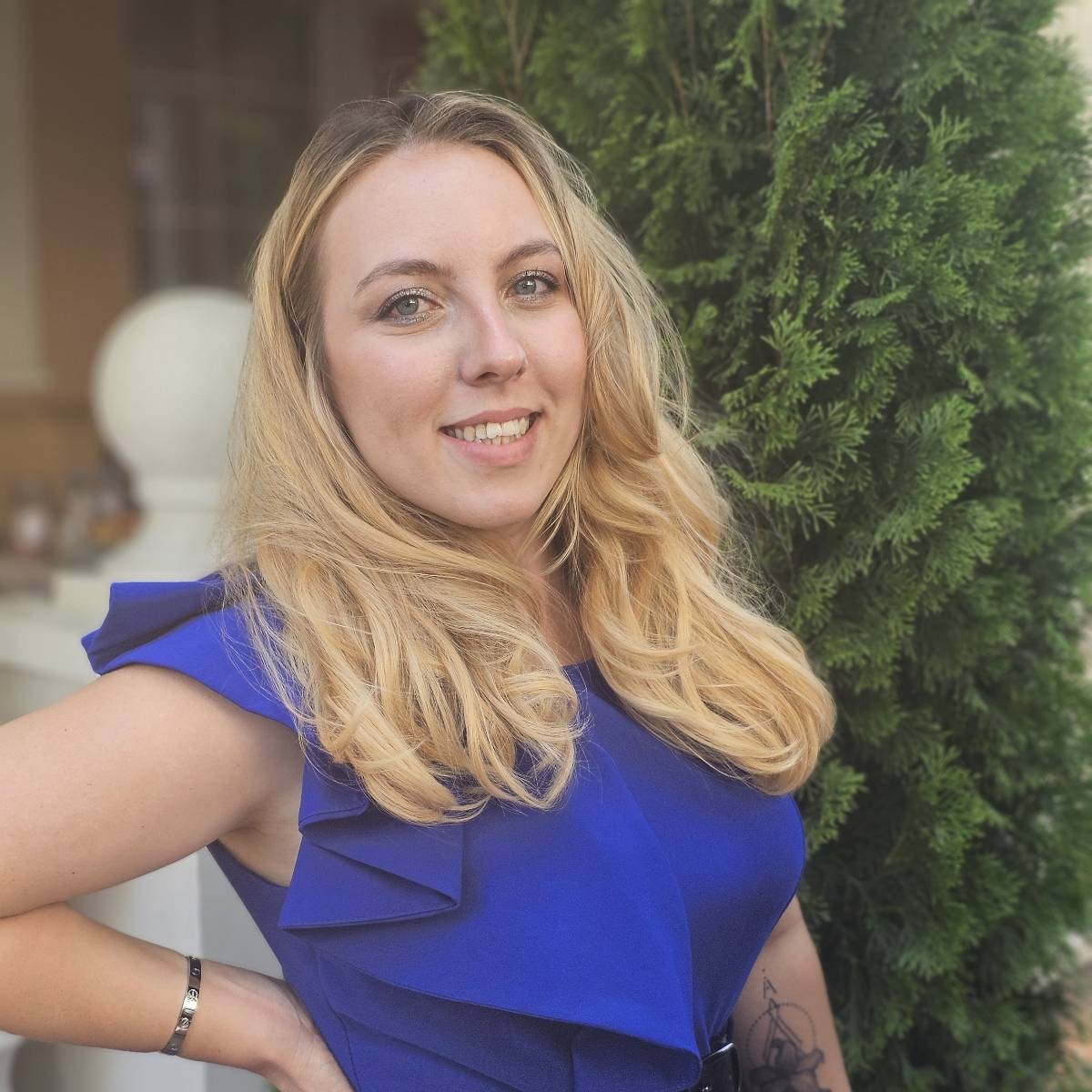 Анастасия Кулешова | Сетка — социальная сеть от hh.ru