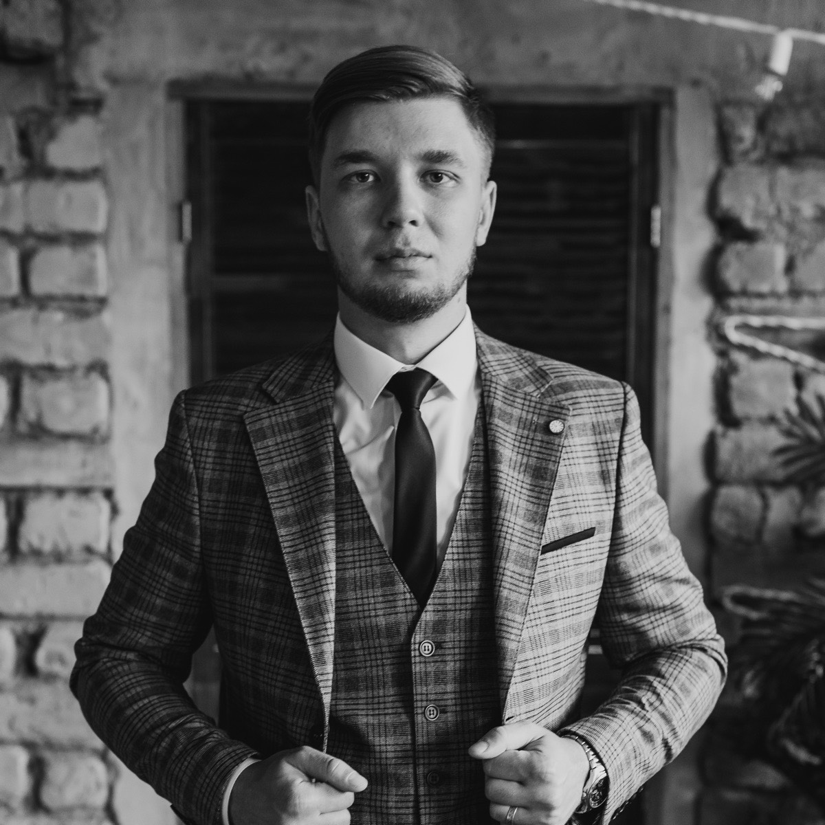 Александр Остапец | Сетка — социальная сеть от hh.ru