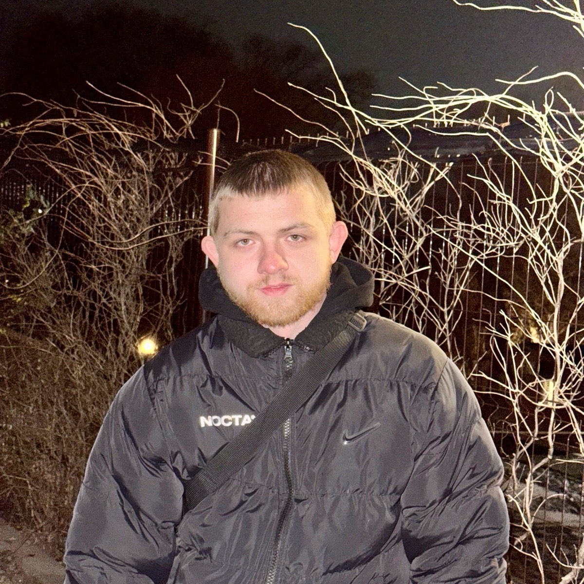 Максим Бирюков