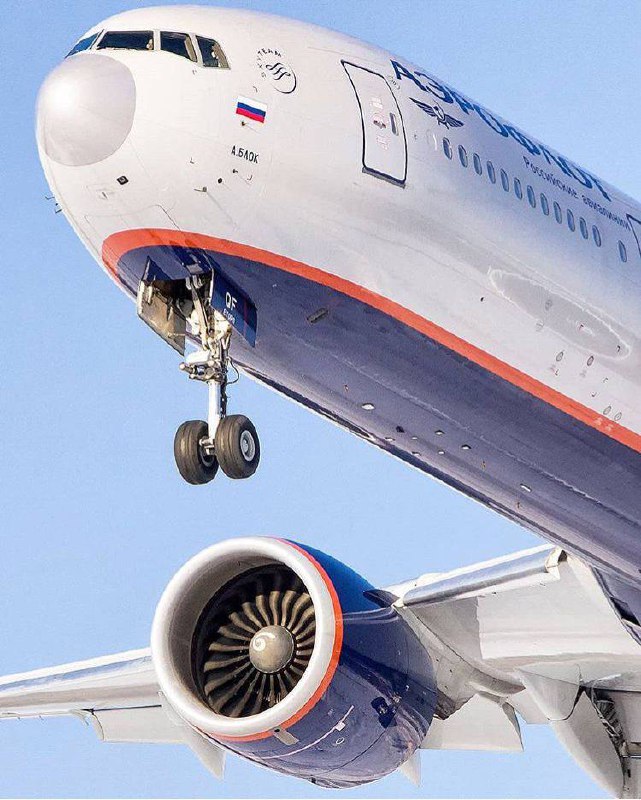✈️«Аэрофлот» ввел скидку 50% для детей до 12 лет на перелеты по России
«Аэрофлот» ввел фиксированную скидку 50% для детей от 2 до 12 лет на перелеты по России в эконом-классе с 1 января 2025
Также «Ур... | Сетка — социальная сеть от hh.ru
