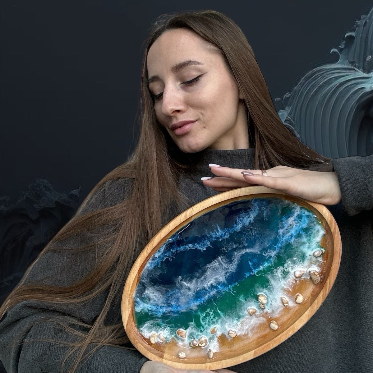 Ксения Хаба | Сетка — социальная сеть от hh.ru