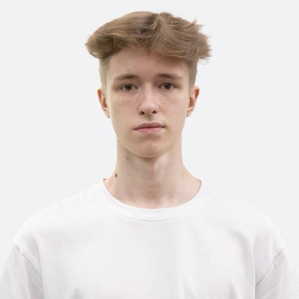 Тимофей Никитин