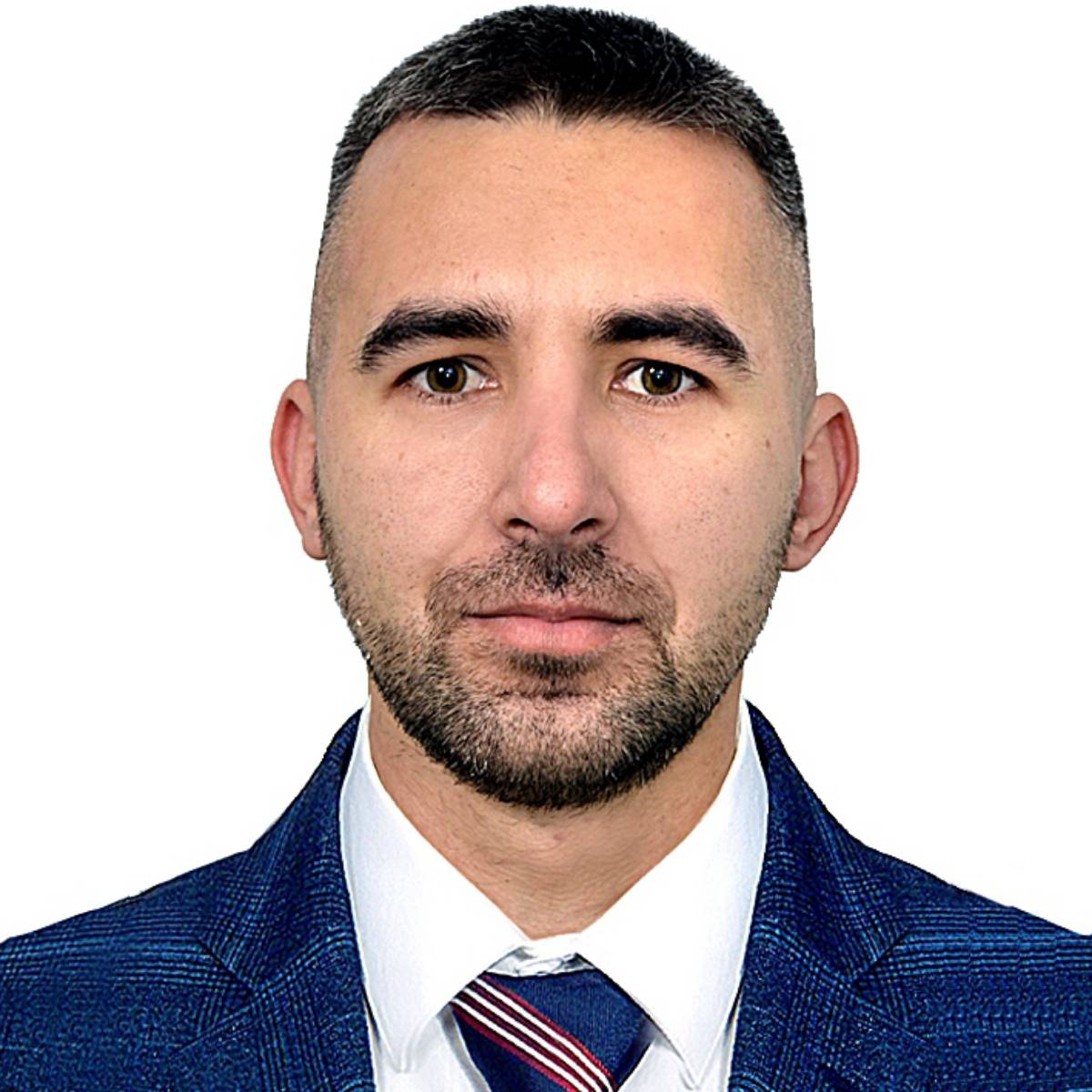 Сергей Калинин | Сетка — социальная сеть от hh.ru